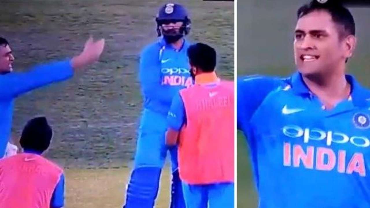 India vs Australia 2018-19