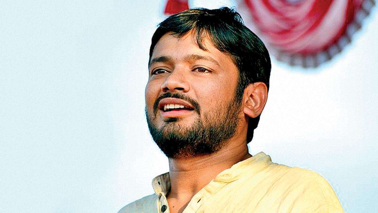 Kanhaiya Kumar cannot give slogans hailing Afzal Guru: Shiv Sena