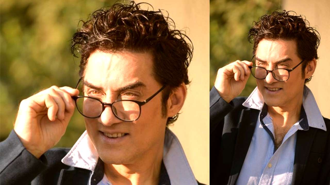 Faissal Khan to return to the big screen after 19 years