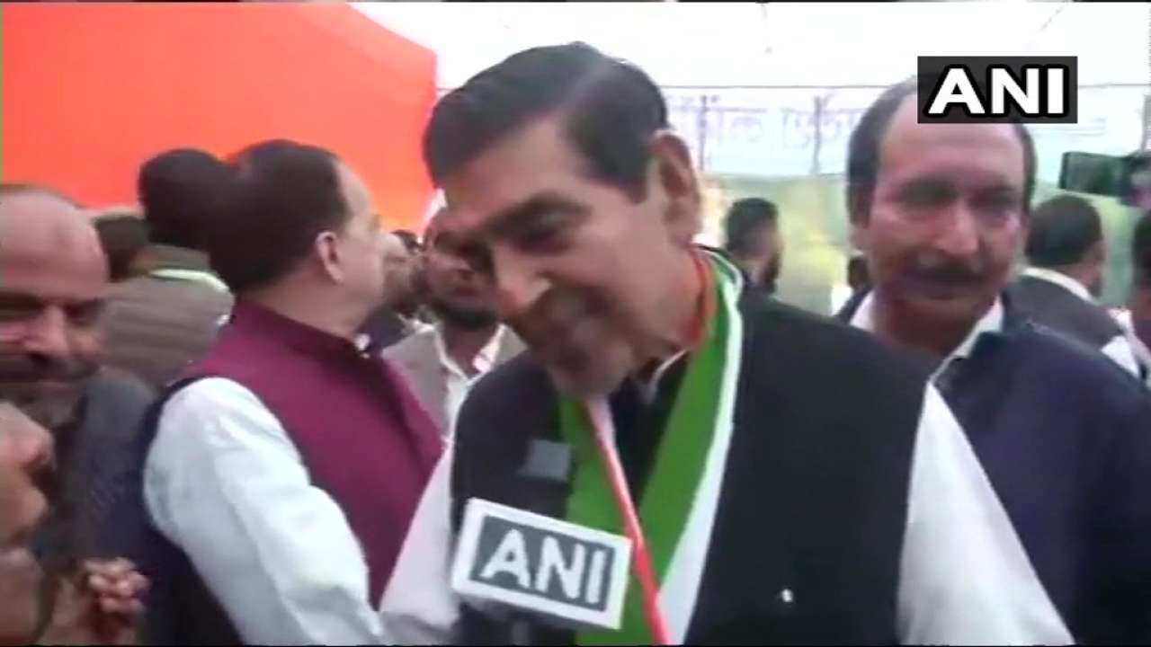 Jagdish Tytler