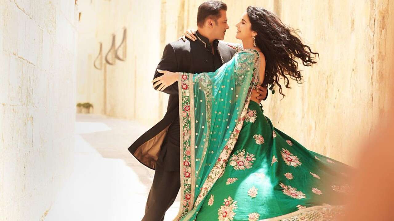 Get ready to salute! Salman Khan’s 'Bharat' teaser will be unveiled on this day