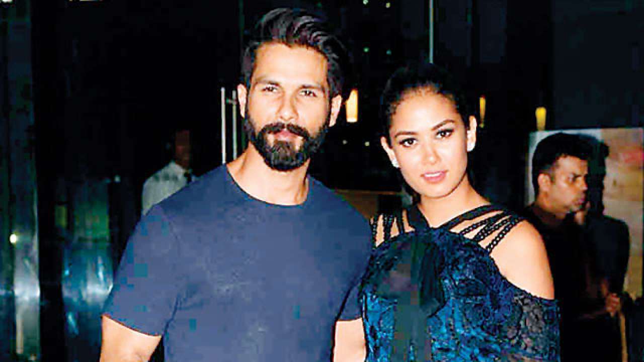 Shahid Kapoor