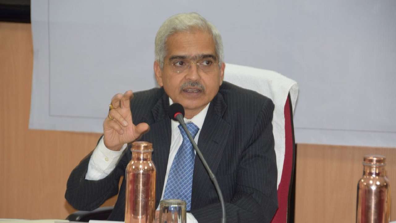 After bankers, NBFCs RBI Governor Shaktikanta Das to meet industry lobby groupsAfter bankers, NBFCs RBI Governor Shaktikanta Das