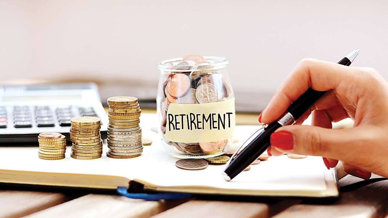 phd in financial and retirement planning