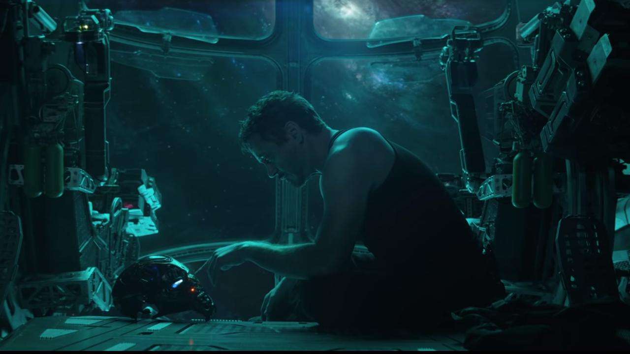 This Crazy Reddit Theory Suggests That Tony Stark Is Dead But Not Gone In Mcu