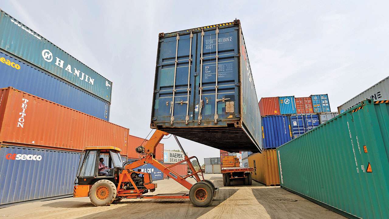 Exports
