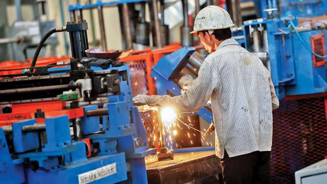 Active lending in MSME space to pick up momentum this year