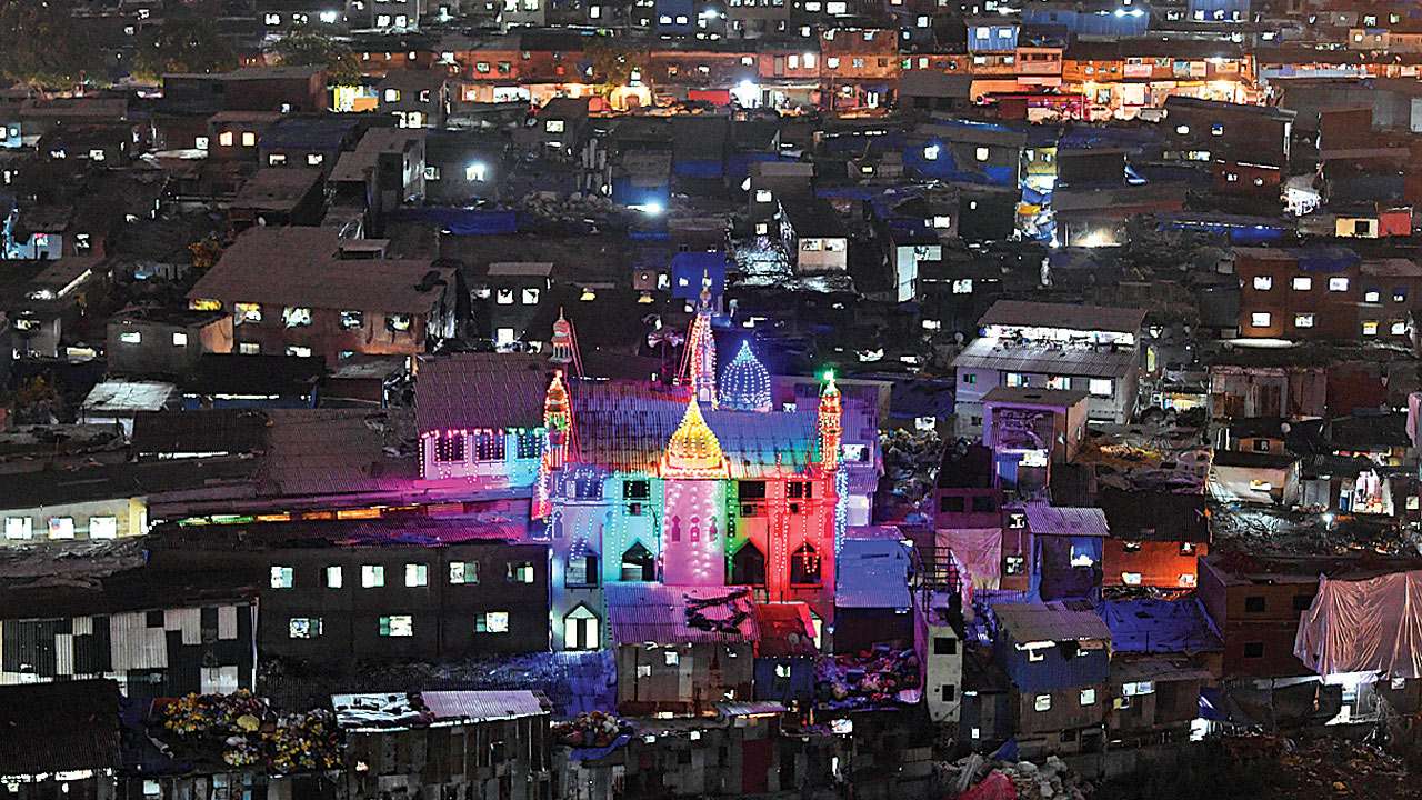 Dharavi