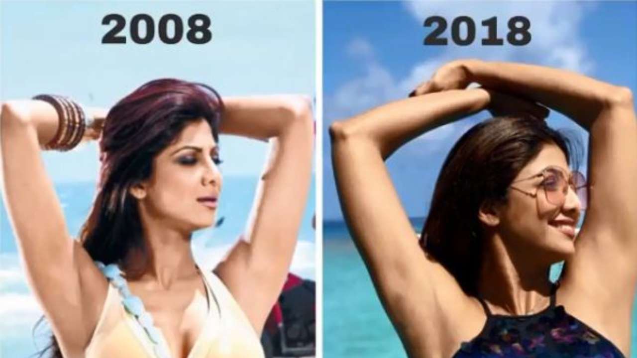 Shilpa Shetty Kundra