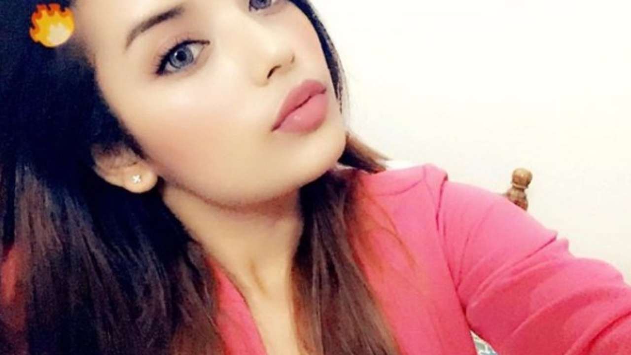 Rishabh Pant's girlfriend Isha Negi: All we know about the baby-sitter's keeper