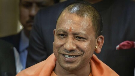 Yogi Adityanath