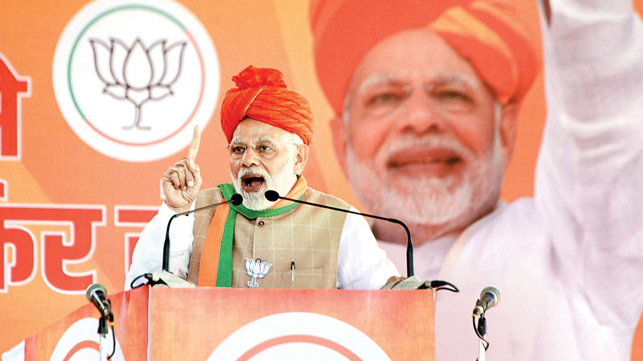Narendra Modi