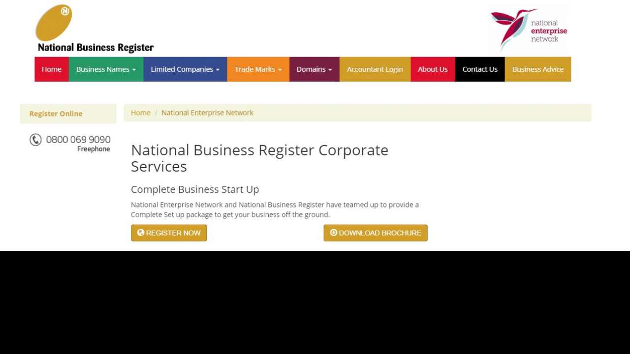 Govt plans to create national business register, may spend Rs 300 cr in