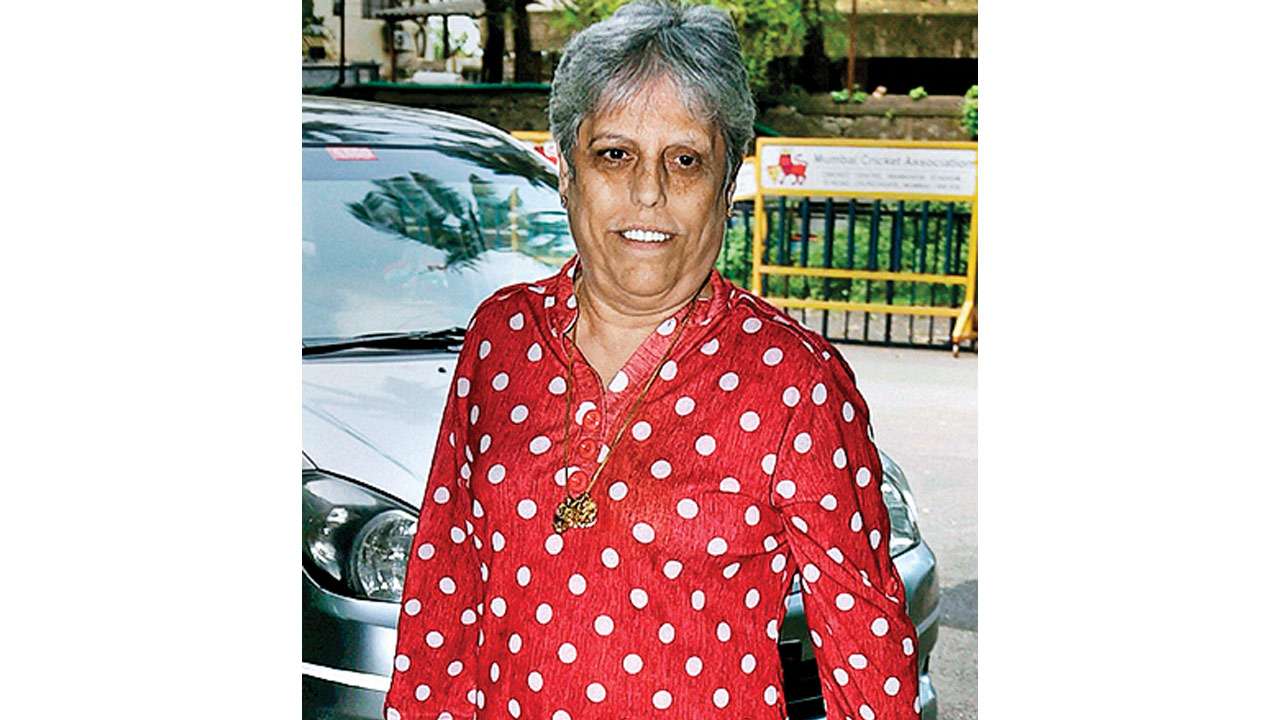 Diana Edulji