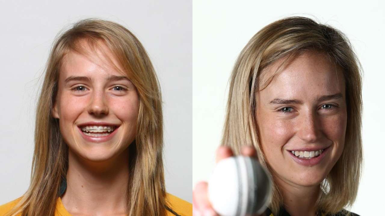 Ellyse Perry