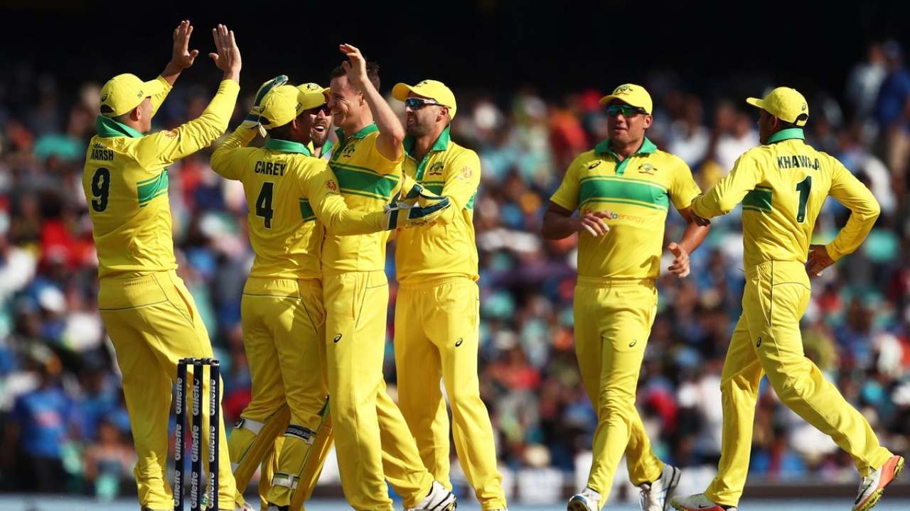 India vs Australia 3rd ODI Preview on how India aim to make historic