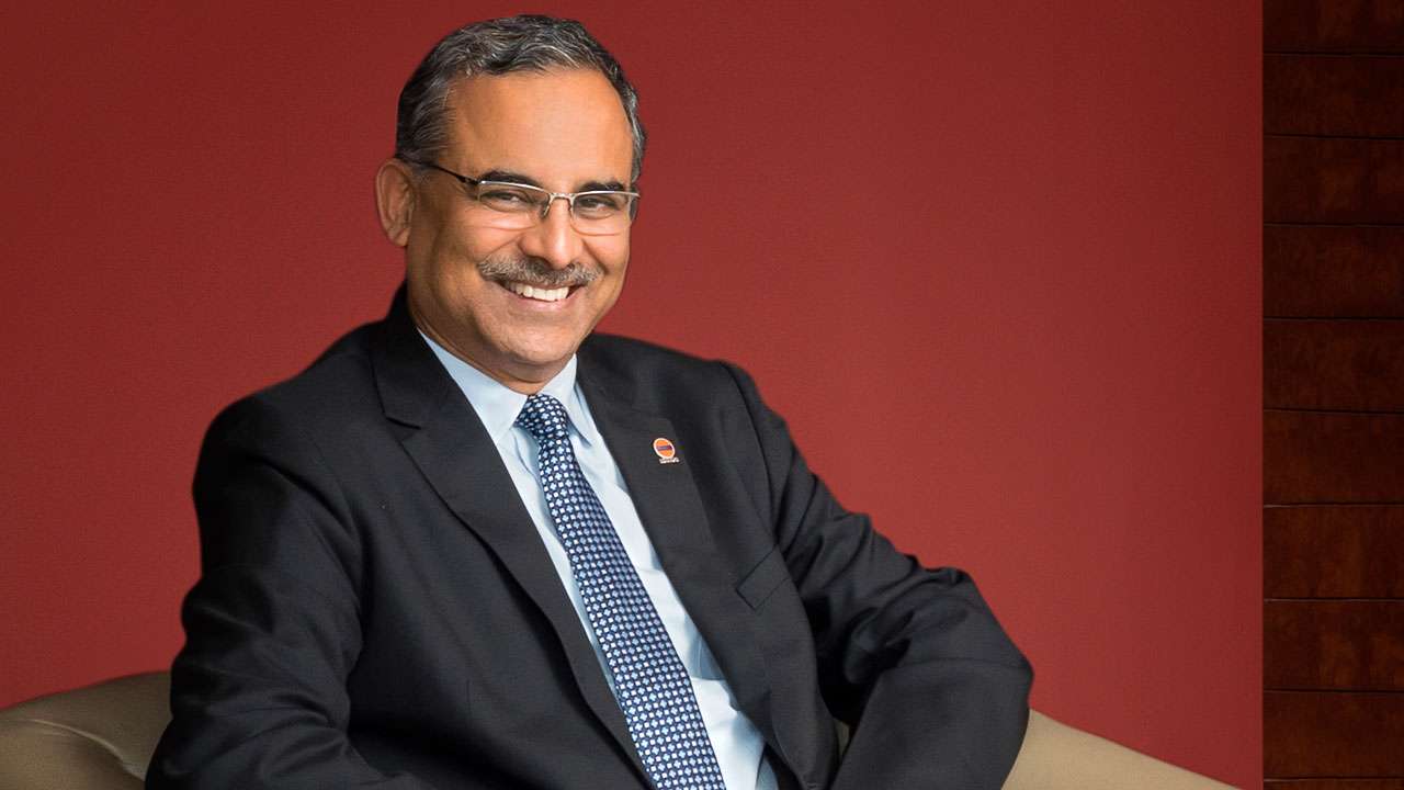 Sanjiv Singh