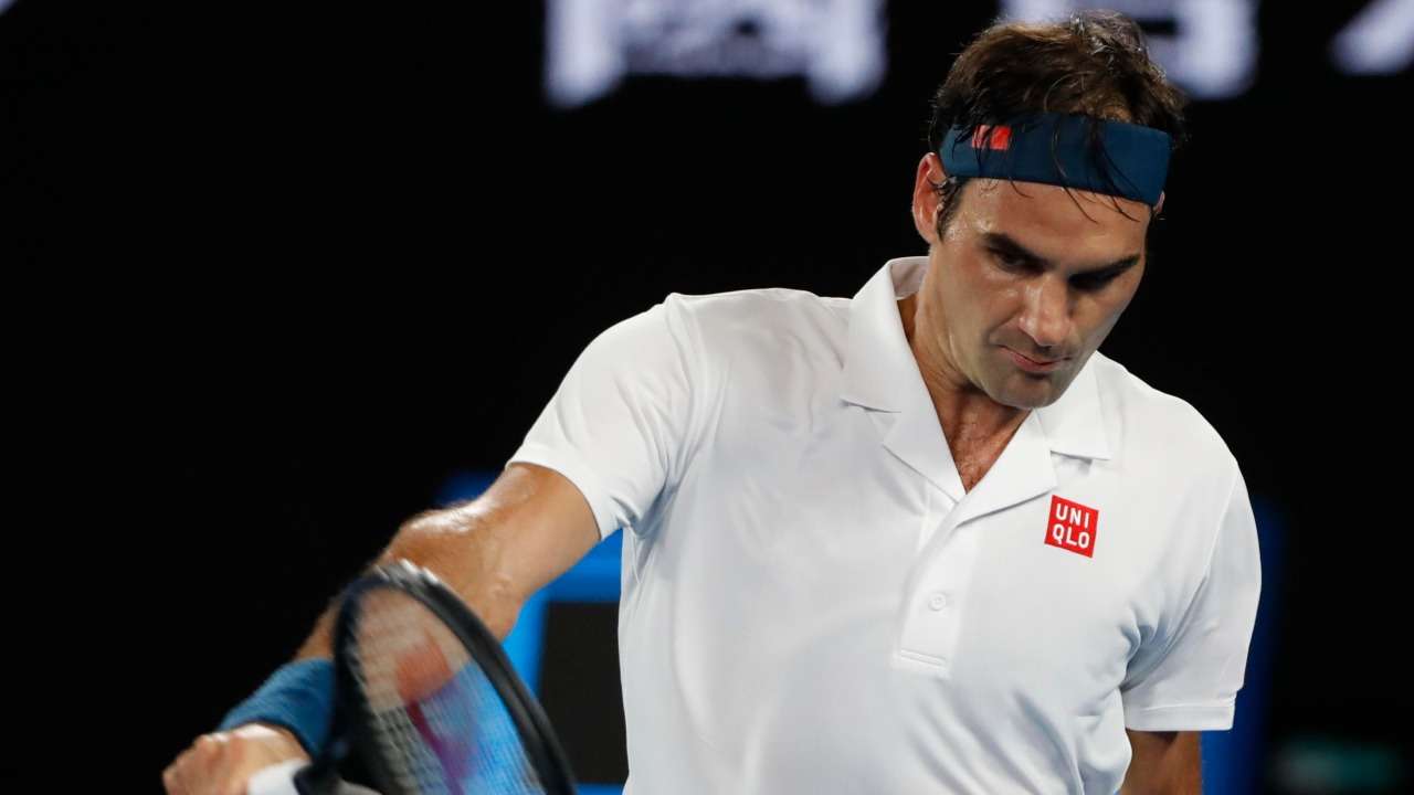 Roger Federer