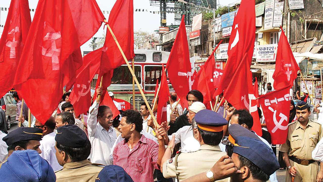 Ahead of Lok Sabha polls, LDF to take out 'Kerala March'