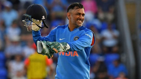 I am ready to bat at any position, says MS Dhoni