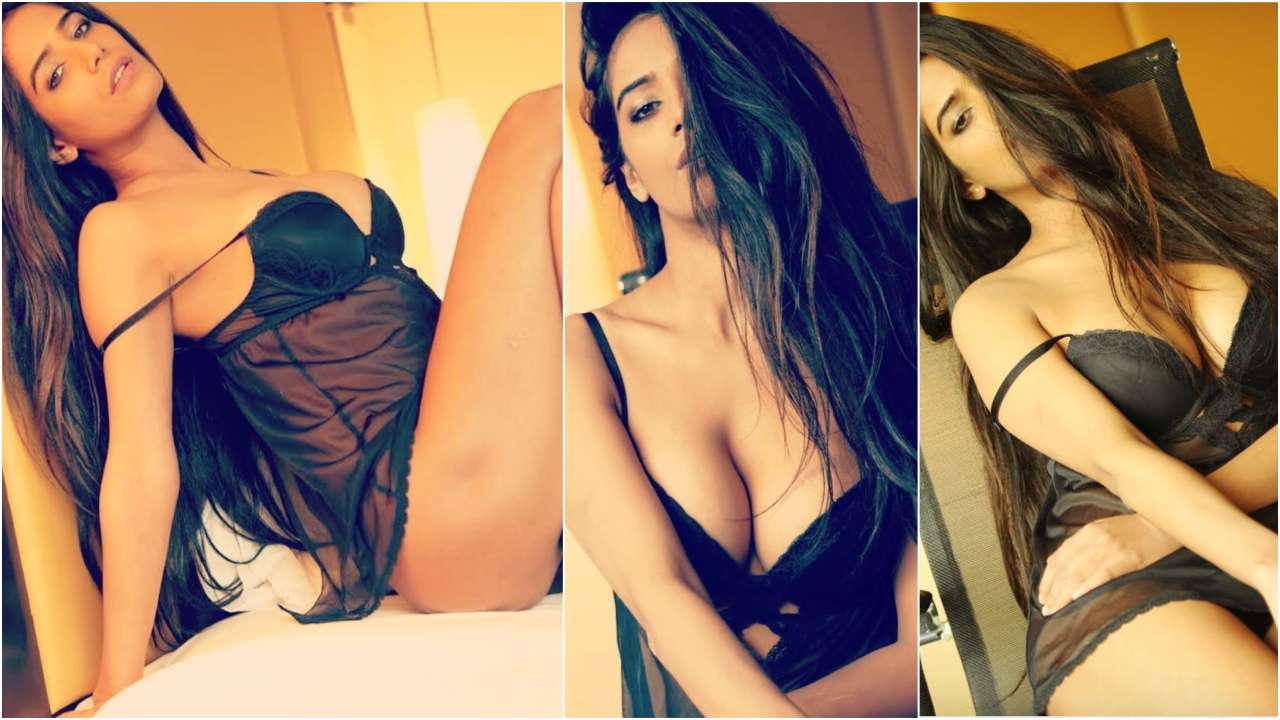 WATCH: Poonam Pandeys LEAKED sex video with her boyfriend goes VIRAL:  Accident or publicity stunt?