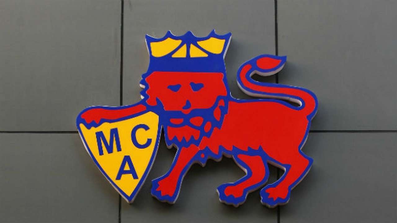 Mumbai Cricket Association