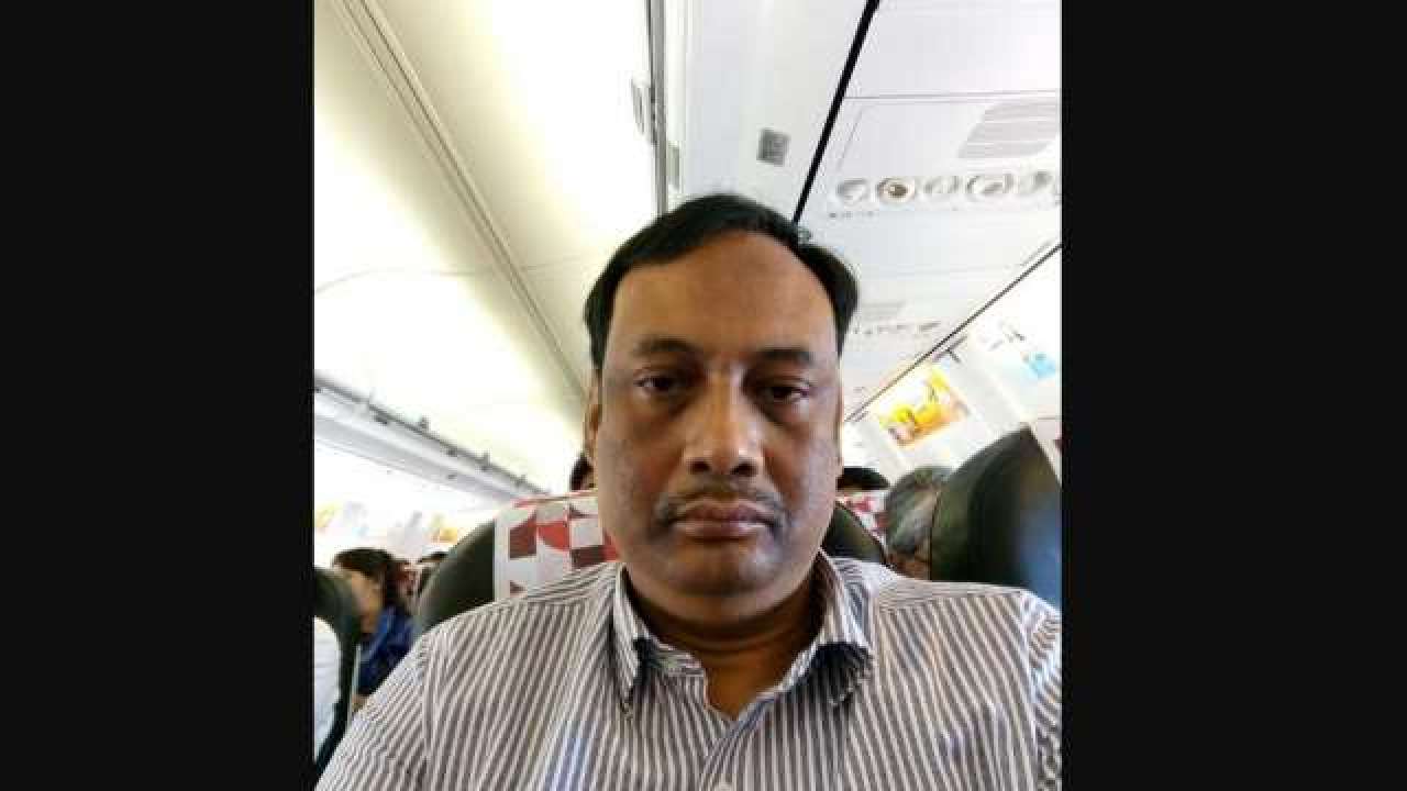 Kanak Sarkar