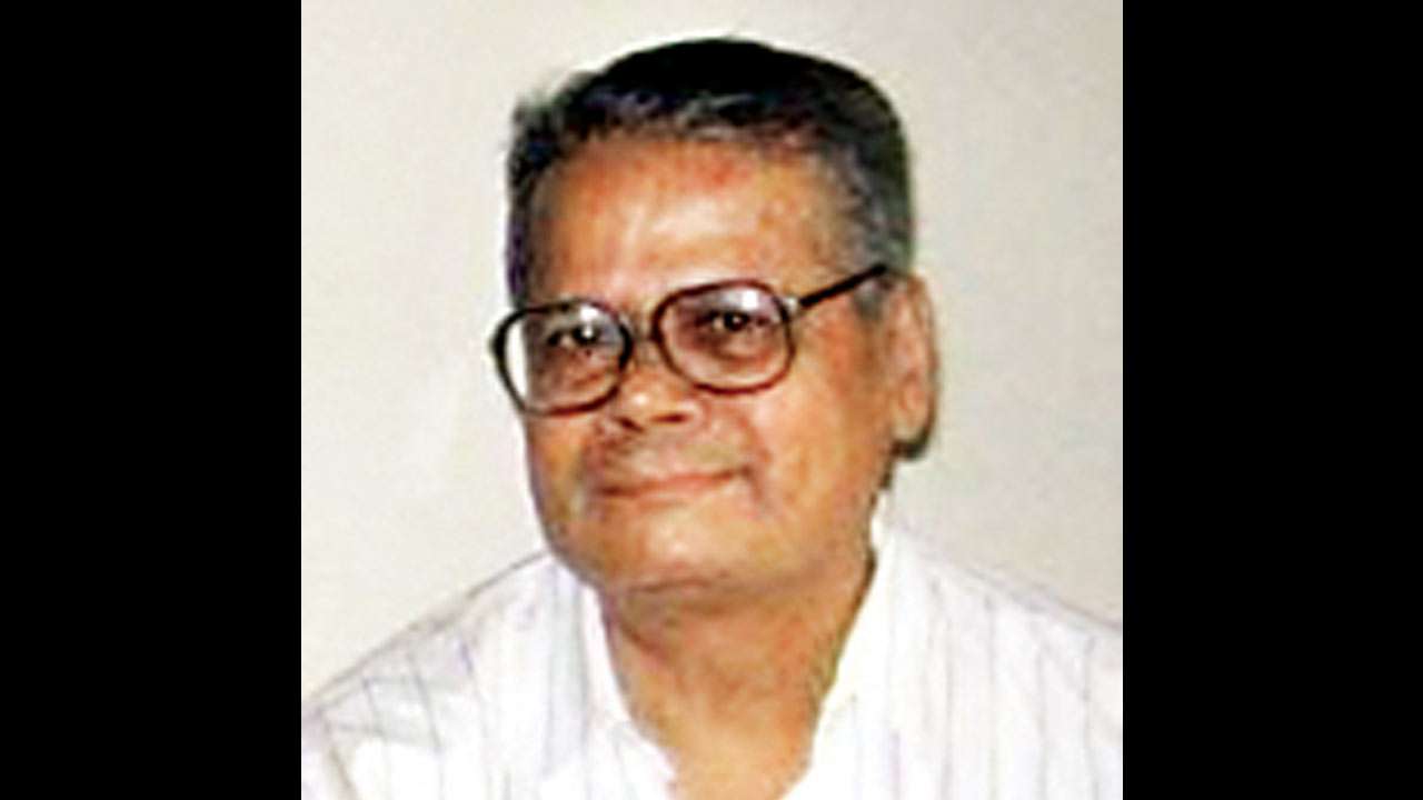 Vidyadhar Date