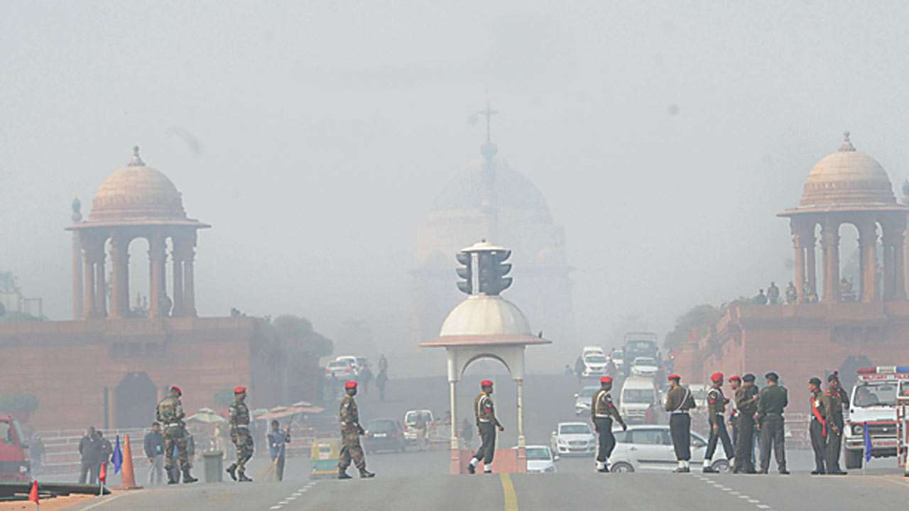 Delhi