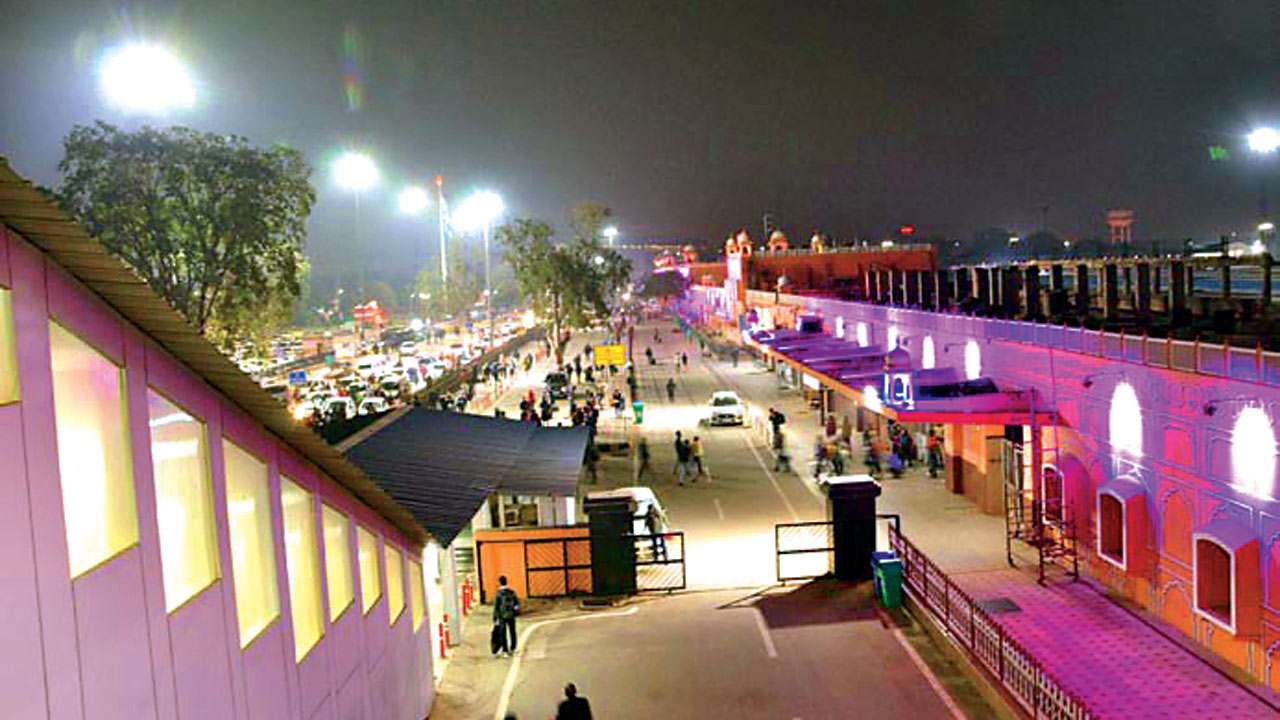 Cleanest Railway Stations in India – Neuronerdz