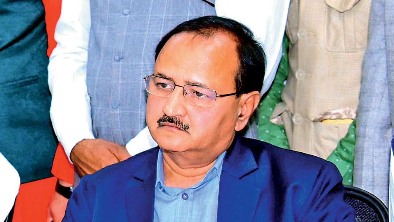 Manoj Bhardwaj