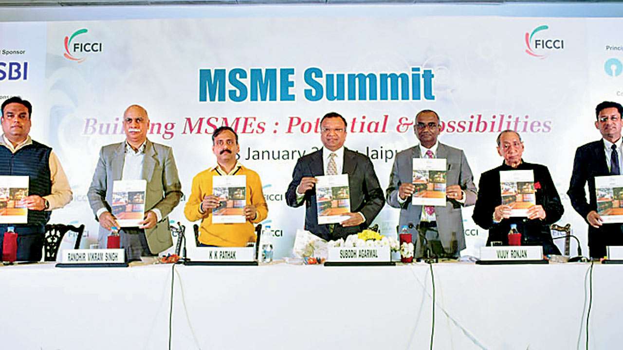 MSME Summit