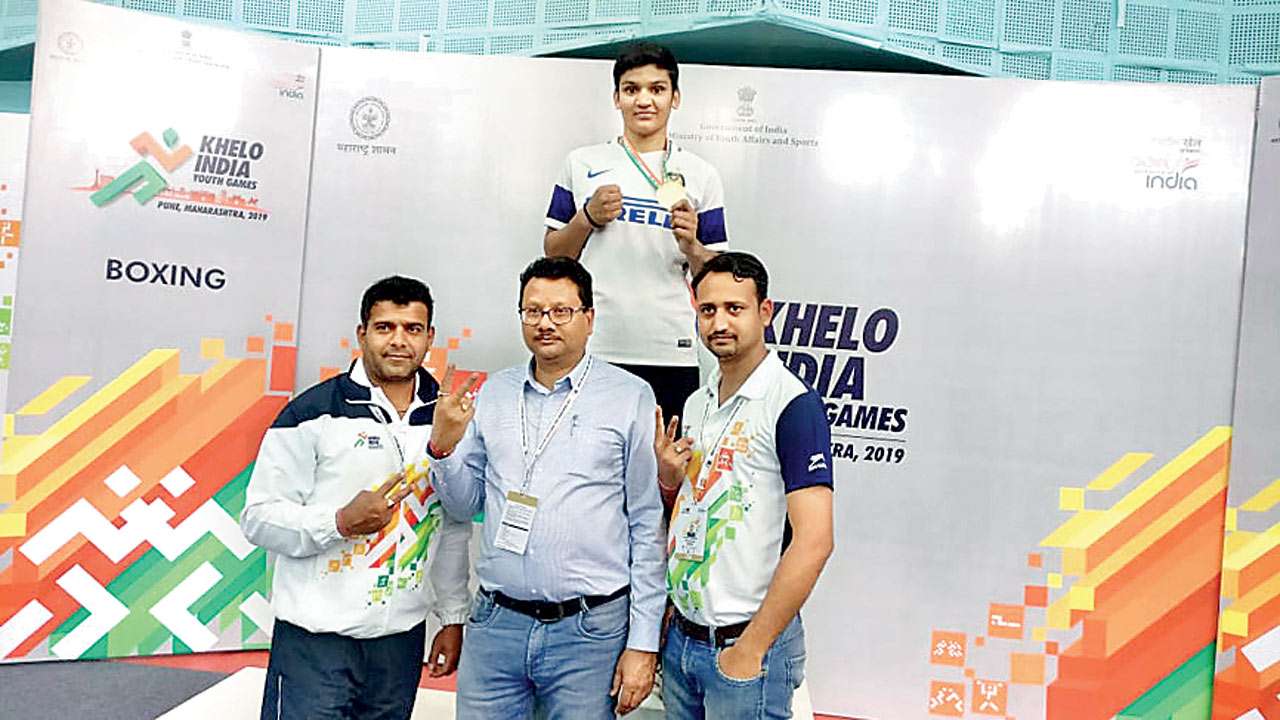 Khelo India