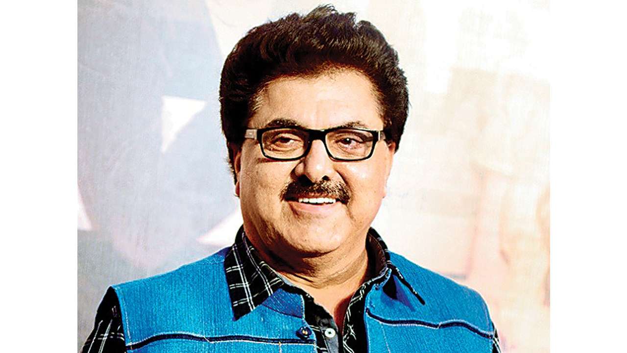 Ashoke Pandit