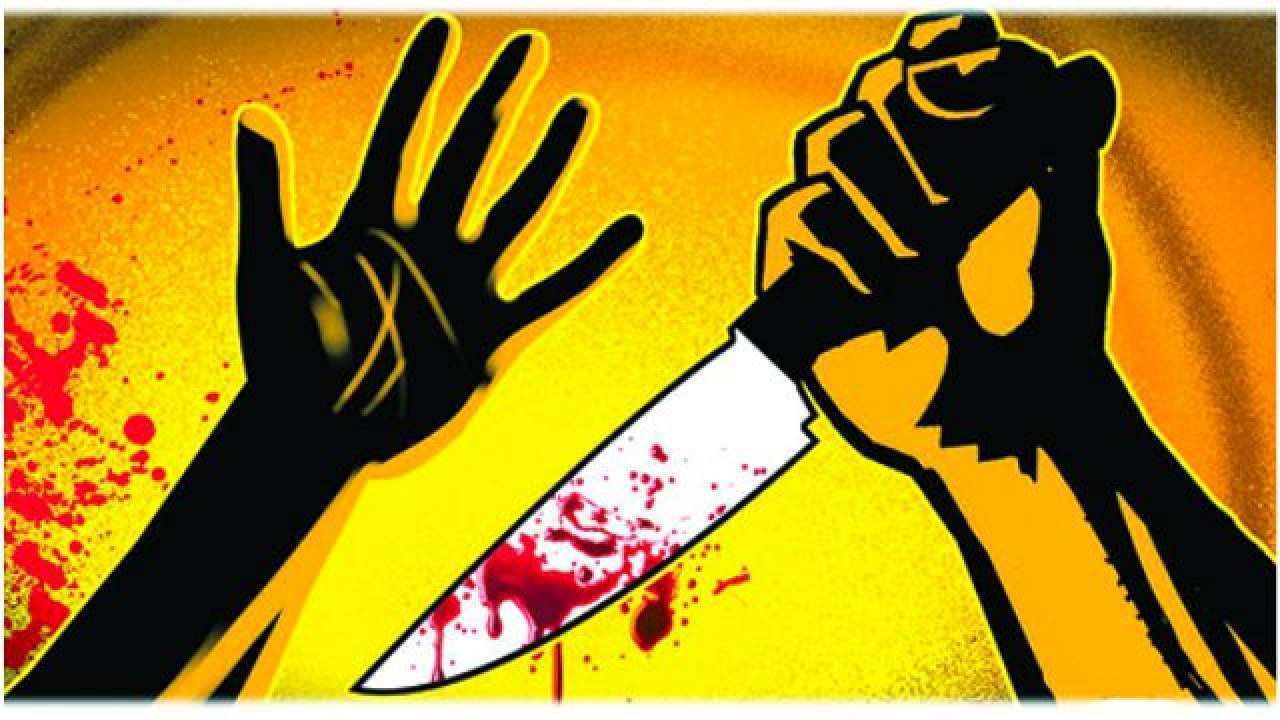 Three, including two women stabbed to death in UP's Sambhal