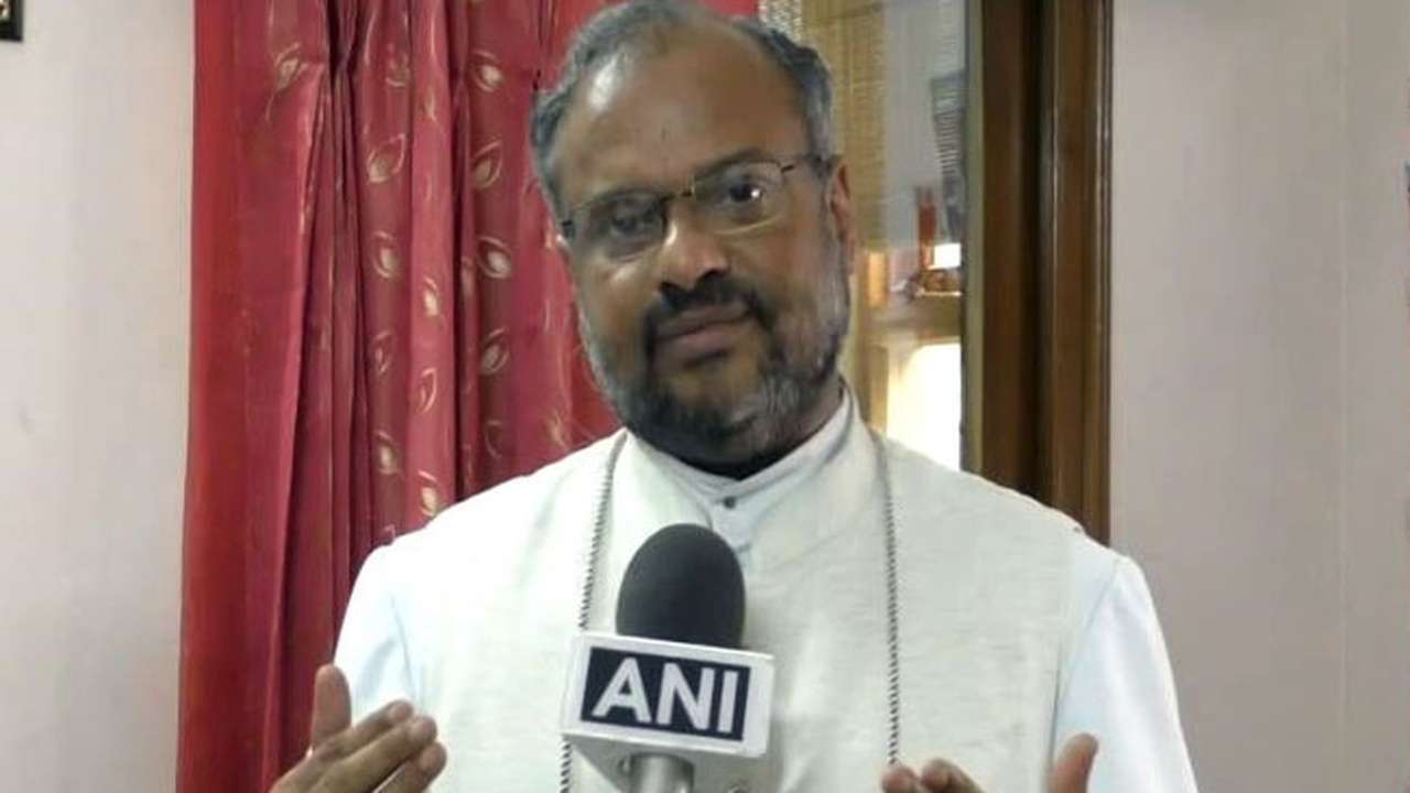 (Bishop Franco) 
