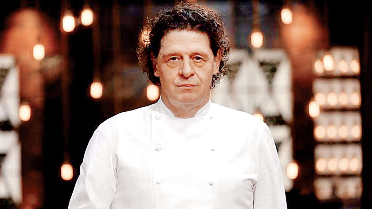 I'd like to go on an anonymous India tour...': Marco Pierre White