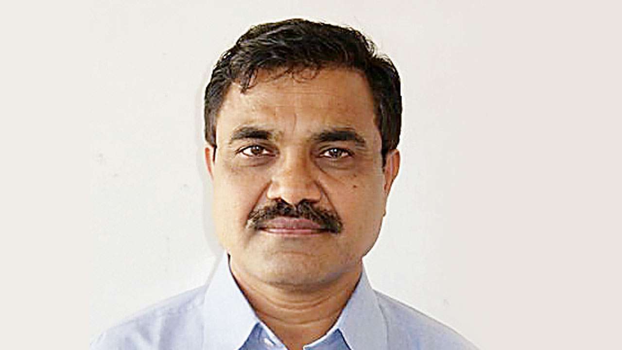 Anand Teltumbde