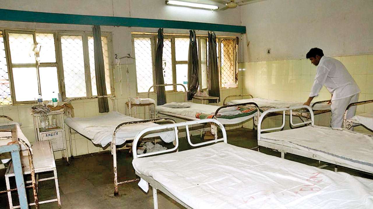 Hospitals
