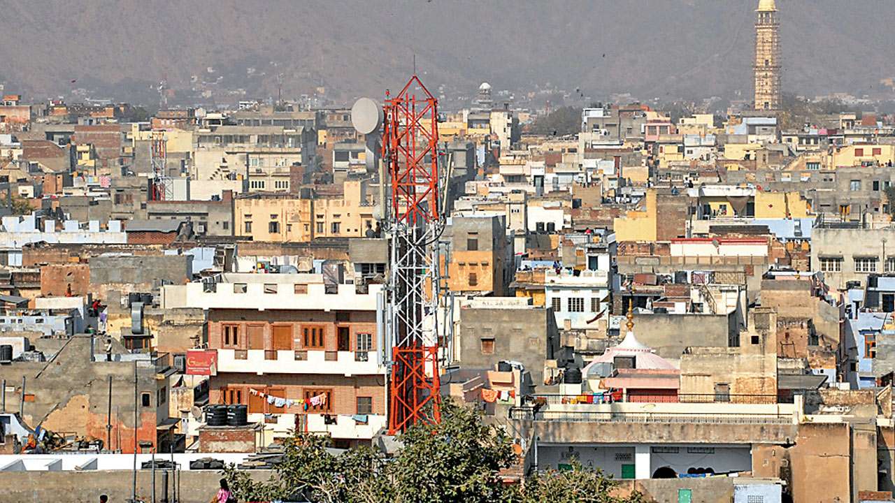 Centre Warns It Ll Scrap Projects Worth Rs 200 Cr In Jaipur And Kota