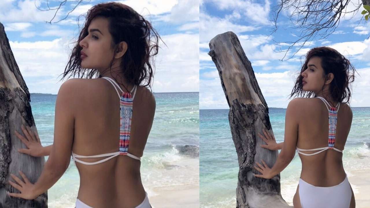 Shrenu parikh in bikini Clearance