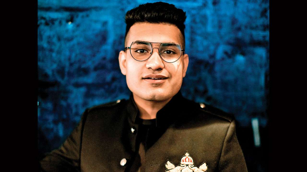 Shashwat Sachdev