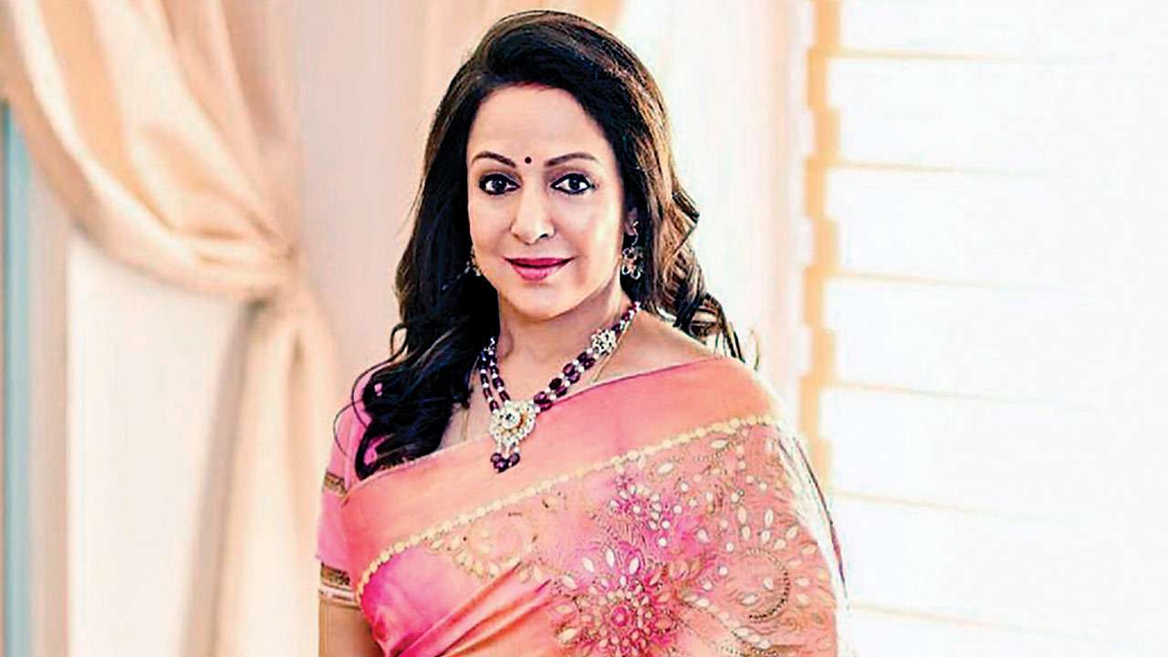 Hema Malini may contest in 2019 Lok Sabha elections from Mathura again