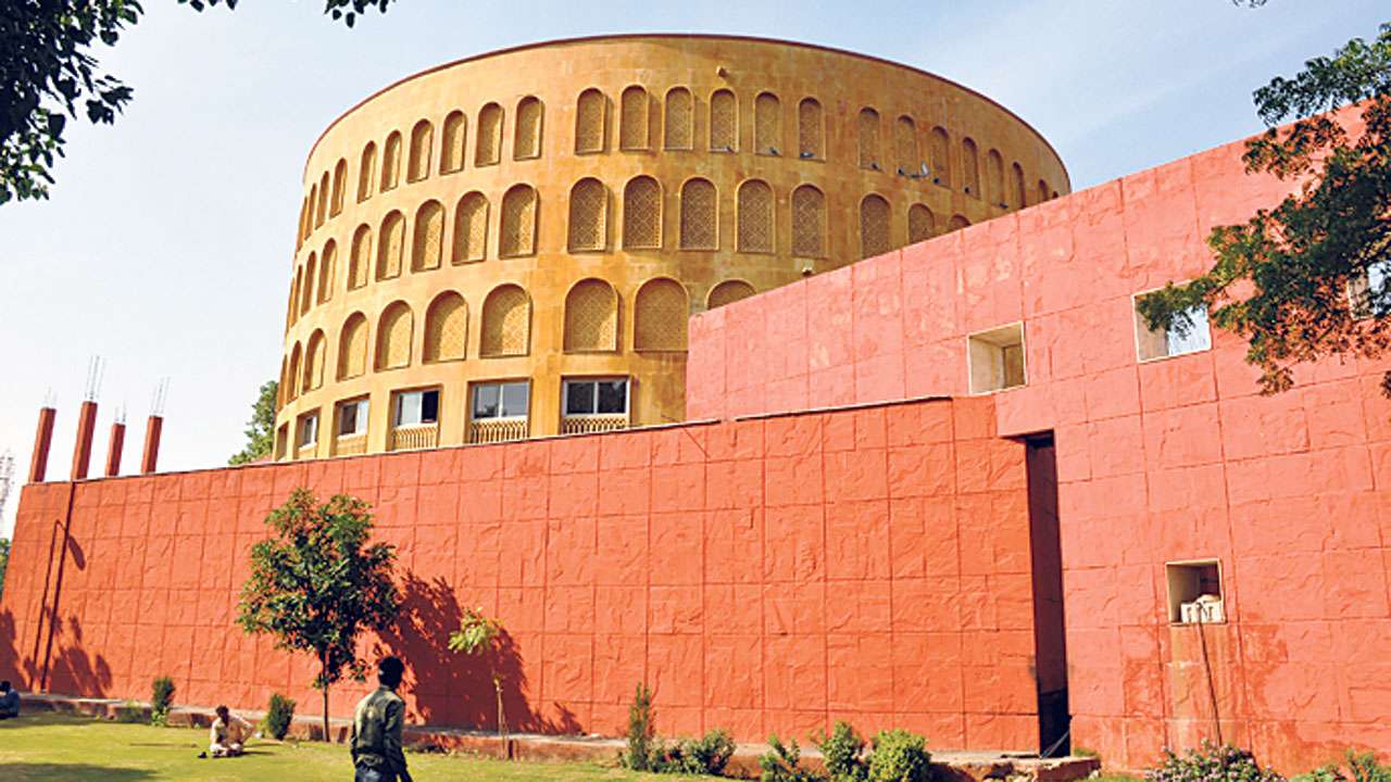 Jaipur Municipal Corporation