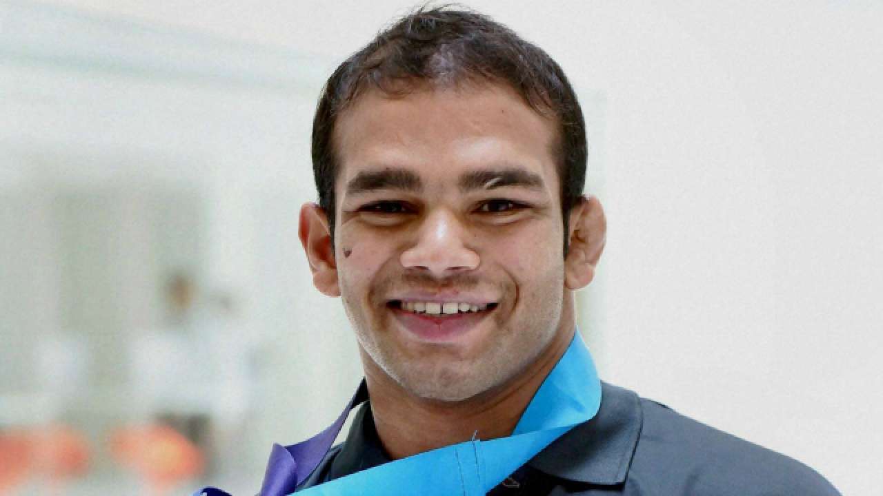 Narsingh Yadav