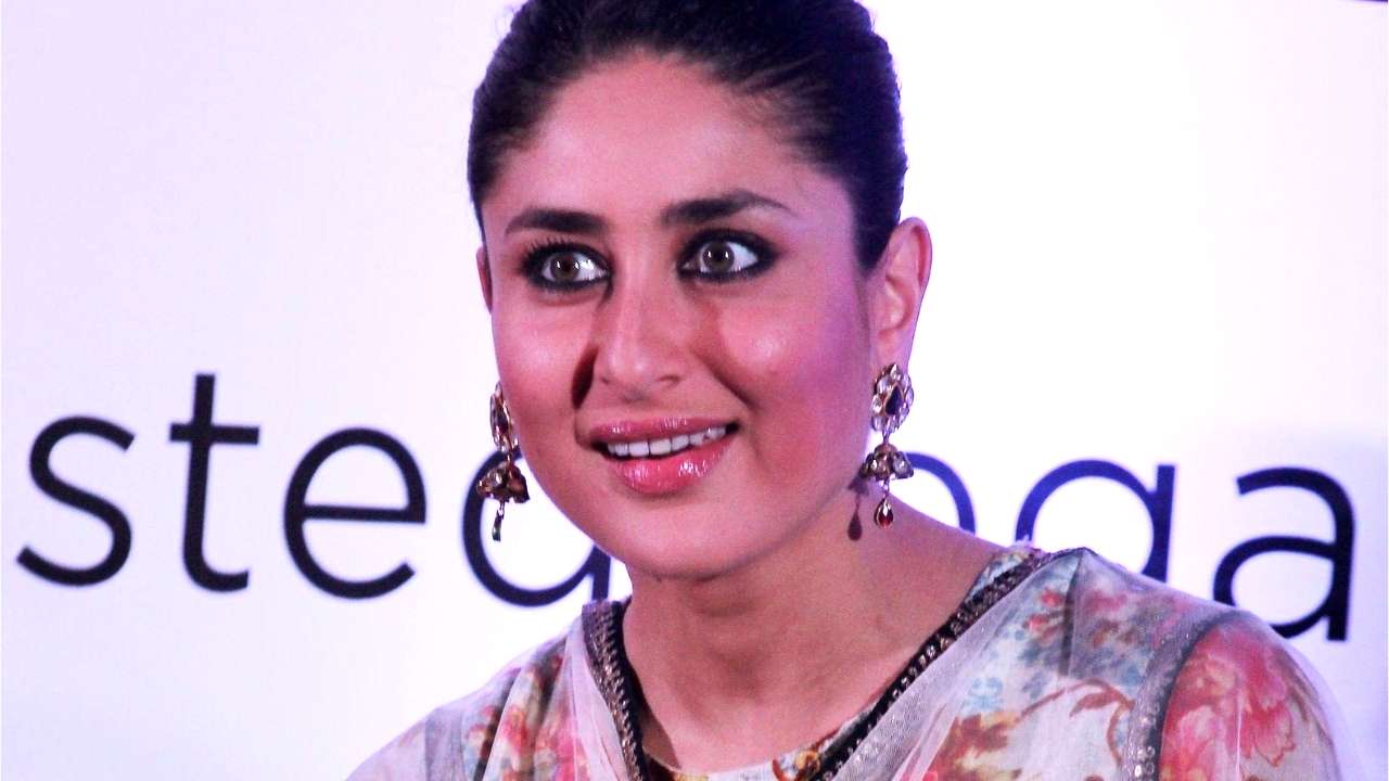 Congress corporator wants Kareena Kapoor Khan to contest Lok Sabha 2019