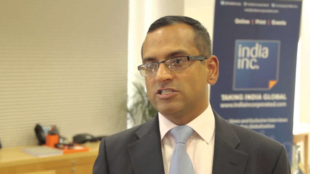 GYN ASIA is connected to Shaurya Doval, Saudi Arabia