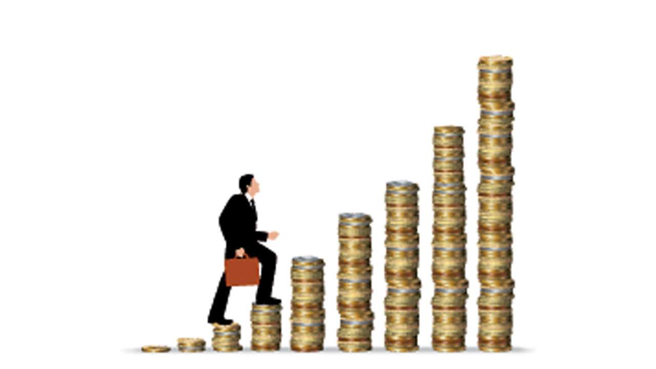 Sticking to financial resolutions is not impossible