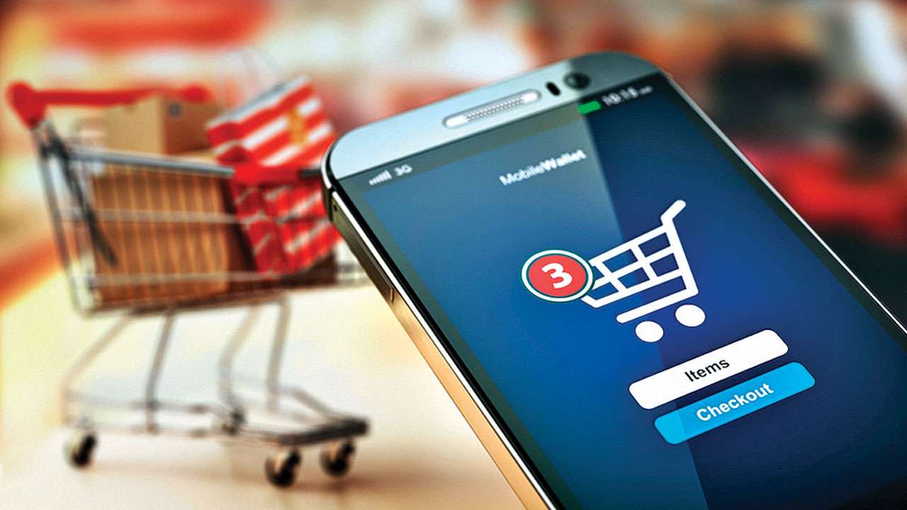 E-commerce