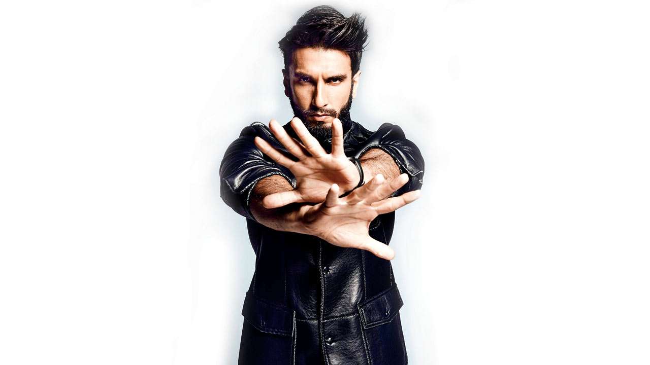 ’83 to be Ranveer Singh’s first trilingual film